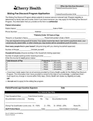 Office Use Only Scan Document