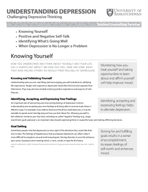 Understanding Depression Guide