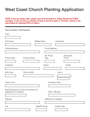 NOTE If you are using a Mac, please open this document in Adobe Reader and THEN