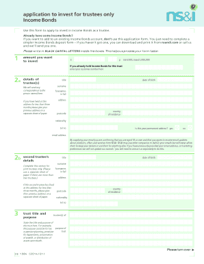 Form preview picture