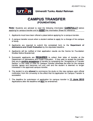 Medical Tricare Transfer Records