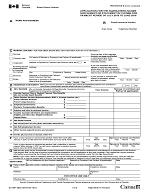 Form preview picture