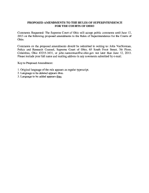 Ohio Medicaid Estate Recovery Program Notice