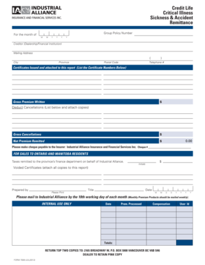 Form preview picture