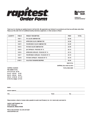 Form preview picture