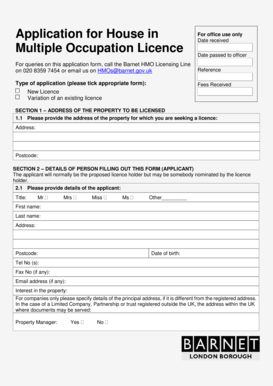 HMO 2015 - Application Form.pdf - barnet gov