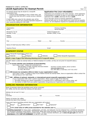 Form preview picture