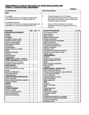 Form preview picture