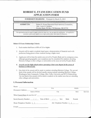 Who am i science worksheet answers - Robert e. evans education fund application form - Boyd County Schools