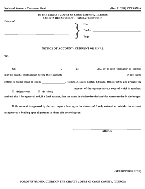 California Lease Agreement