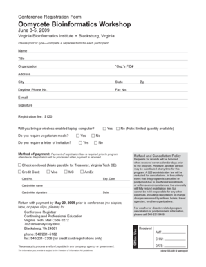 Oomycete Bioinformatics Workshop - cpe vt