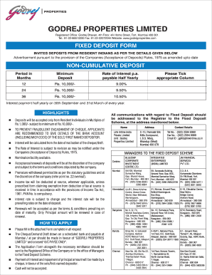 Form preview picture