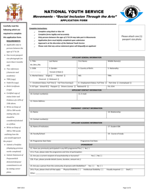 Form preview picture