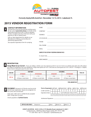 Form preview picture