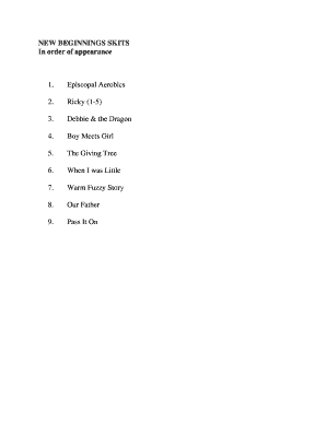 Christian Retreat Weekend Rules and Activities Guide