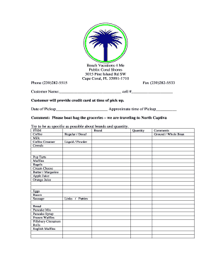 Form preview picture