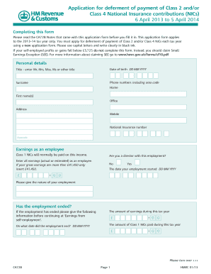 Form preview picture