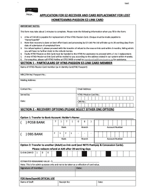 Form preview picture