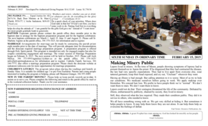 Making Misery Public - Holy Spirit - Saskatoon - holyspiritsaskatoon ca%2fsites%2fholyspiritsaskatoon