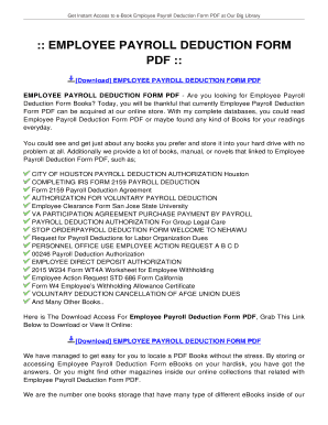 paychex payroll deduction authorization form edit online fill out caresource authorization form