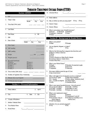 Form preview picture