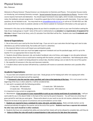 Landlord rent increase letter template uk - Second Semester Syllabus - Boyceville Community School District - boyceville k12 wi