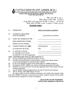 Form preview picture