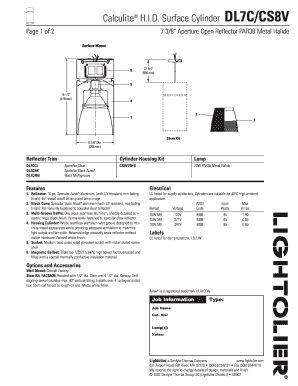 Form preview picture