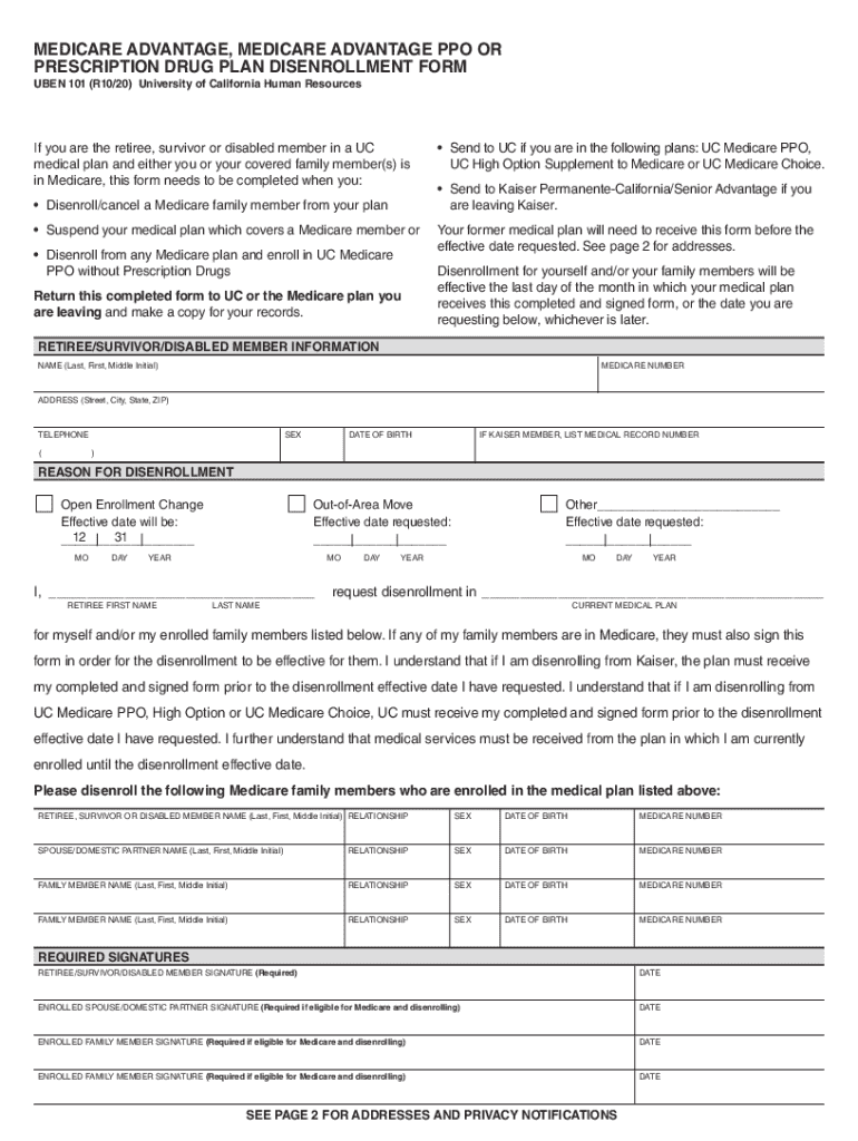 aetna disenrollment form Preview on Page 1