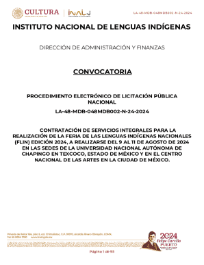 Instituto nacional de lenguas indgenasmexico city