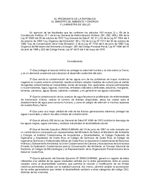 El presidente de la repblica y el ministro de ambiente ...