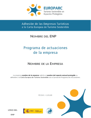 Datos bsicos de la empresa
