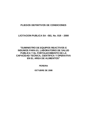 Contrato n 1342017 la firma biotec del paraguay