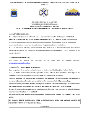 Llamado a licitacin pblica 21.775 -retiro y/o ...