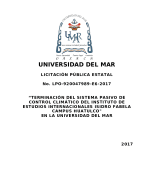 Instituto de estudios internacionales &quot;isidro fabela&quot;