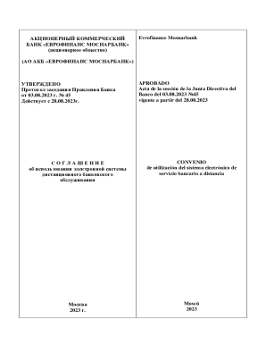 Acta de la sessin de la junta directiva del