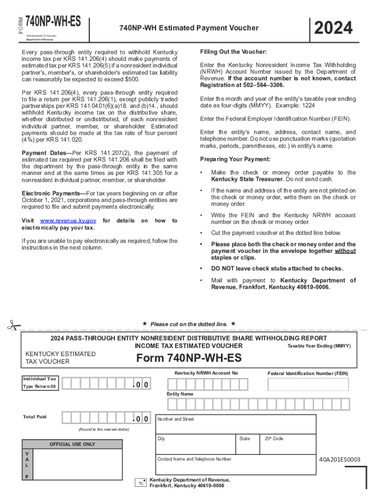 740np-wh-es Preview on Page 1