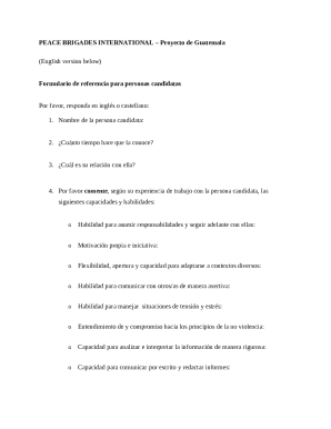 Please respond in english, spanish or french