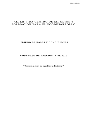 Centro de estudios y formacin para el ecodesarrollo ...