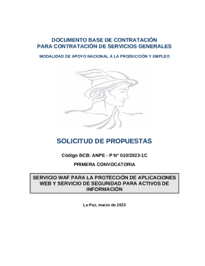 Servicio waf para la proteccin de aplicaciones web y servicio de seguridad para activos de informacin