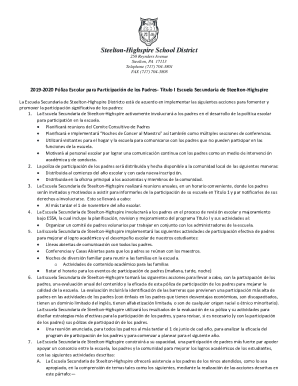 Steelton-highspire school district: home