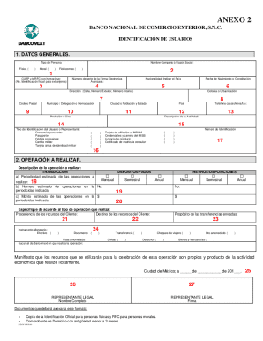 Servicios fiduciariosbanco nacional de comercio ...