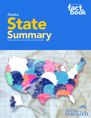 Community Association Fact Book
