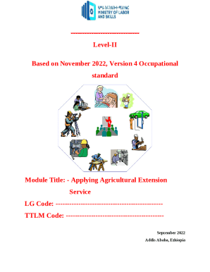 Promote the Use of Digital Technology in Agricultural Extension