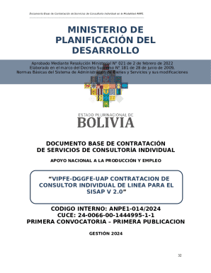 16mtodo de seleccin y adjudicacin calidad, propuesta tcnica y costo