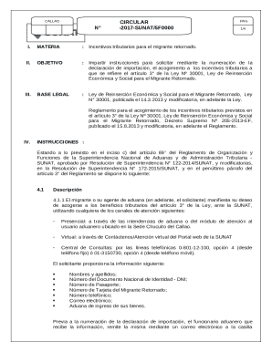 Ley de reinsercin econmica y social para el migrante ...