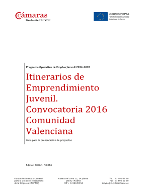 Emprendimiento juvenil en amrica latina y el caribe