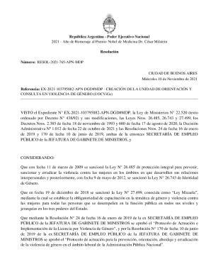 Unidad de orientacin y consulta en violencia de gnero