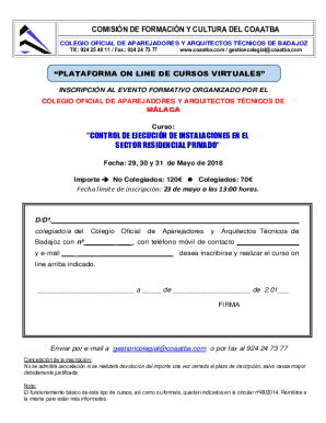 Curso - control de ejecucin de instalaciones en el sector ...