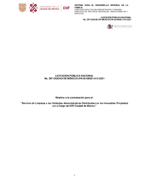 Director de recursos materiales, abastecimientos y servicios